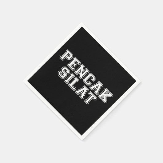 Pencak Silat Servet (Hoek)