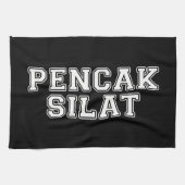 Pencak Silat Theedoek (Horizontaal)