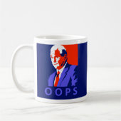 Pence's Oeps-Mok Koffiemok (Links)