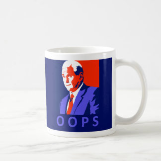 Pence's Oeps-Mok Koffiemok