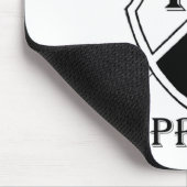 Pencey Prep Muismat (Hoek)