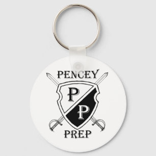 Pencey Prep Sleutelhanger