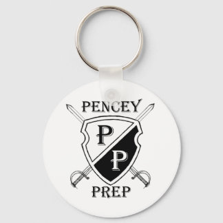 Pencey Prep Sleutelhanger