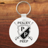 Pencey Prep Sleutelhanger (Voorkant)