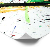 Penchant Poster (Hoek)