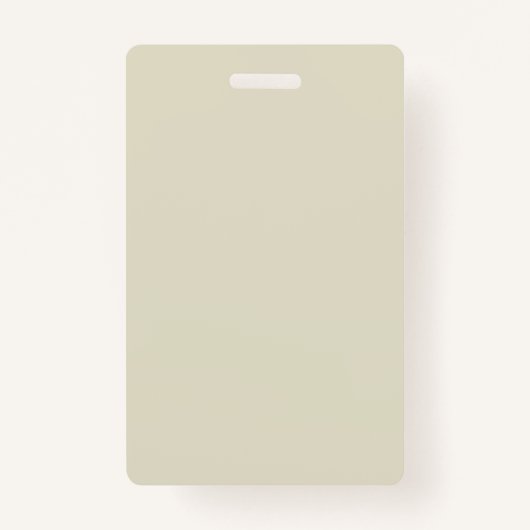 Pencil Coquette Bow Teacher Appreciation School Badge (Achterkant)