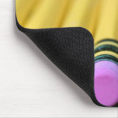 Pencil Dreams Mousepad Muismat (Hoek)