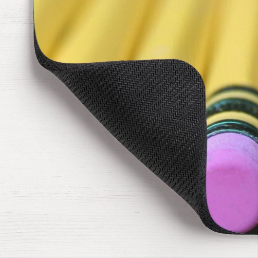 Pencil Dreams Mousepad Muismat (Hoek)