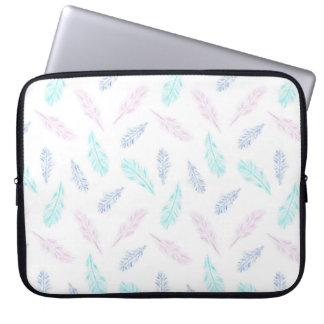Pencil Laptophoes van 15 inch Laptop Sleeve