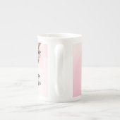 PENCIL PORSELEIN KOP (Achterkant)