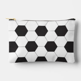 Pencil Pouch Sport en Voetbal Fan Terug naar Schoo Etui