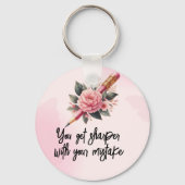 PENCIL SLEUTELHANGER (Voorkant)