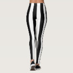 Pencil Stripes Leggings<br><div class="desc">Pencil Stripes</div>