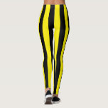 Pencil Stripes Leggings<br><div class="desc">Pencil Stripes</div>