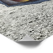 Pencil Vs Camera - Saint Valentijn Gentleman Poster (Hoek)