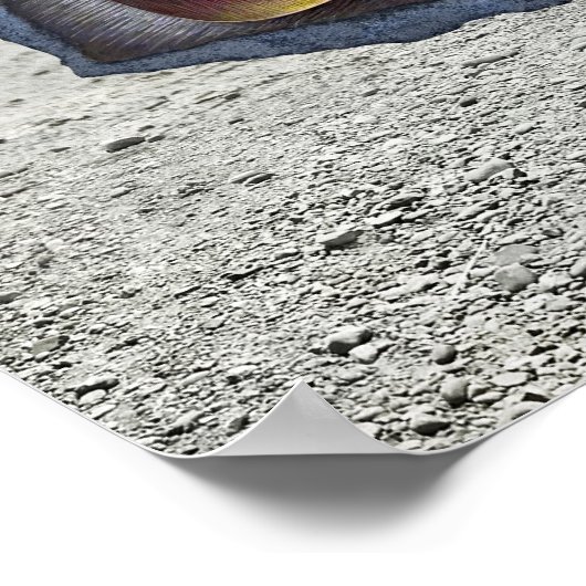 Pencil Vs Camera - Saint Valentijn Gentleman Poster (Hoek)