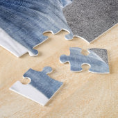 Pencil Vs Camera - Vertigo Legpuzzel (Zijkant)