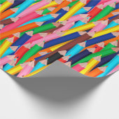 Pencils Cadeaupapier (Hoek)