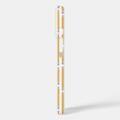 Pencils Case-Mate iPhone Case (Achterkant / Links)