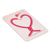 Pencils in Love Magneet (Rechterzijde)