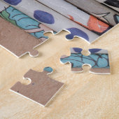 Pencils Legpuzzel (Zijkant)