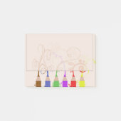 Pencils Post-it® Notes (Voorkant)