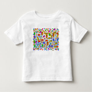 PENCILS ~ T-Shirt