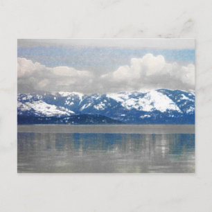 Pend Oreille Briefkaart