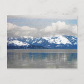 Pend Oreille Briefkaart (Voorkant)