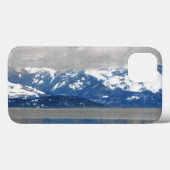 Pend Oreille Case-Mate iPhone Case (Achterkant (horizontaal))