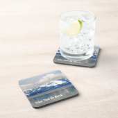 Pend Oreille Drankjes Onderzetter (Rechterzijde)