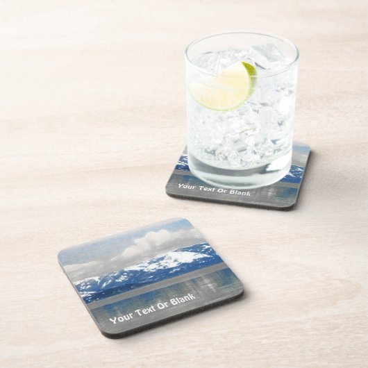 Pend Oreille Drankjes Onderzetter (Rechterzijde)