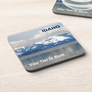 Pend Oreille Drankjes Onderzetter