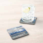 Pend Oreille Drankjes Onderzetter (Rechterzijde)