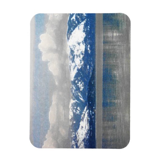 Pend Oreille Magneet (Verticaal)