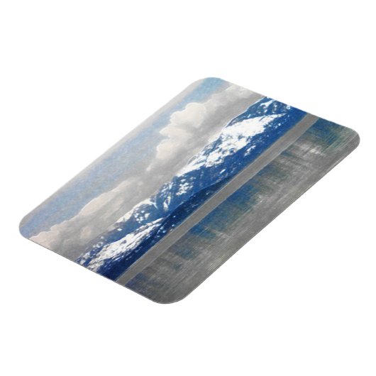 Pend Oreille Magneet (Linkerzijde)