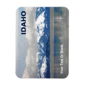 Pend Oreille Magneet (Verticaal)