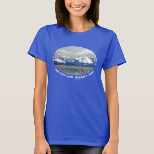 Pend Oreille T-shirt