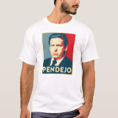 Pendejo T-shirt (Voorkant)