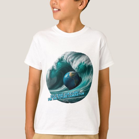 Pendel One T-shirt (Voorkant)