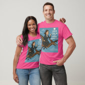 pendel t-shirt (Unisex)