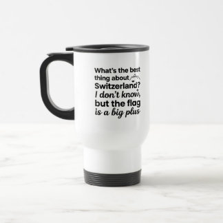 Pendelarmok voor Java-liefhebbers 15 oz Reisbeker