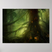 Pendelhaven Poster (Voorkant)