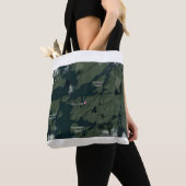 Pendletwin Island Tote Bag (Dichtbij)