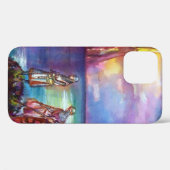 PENDRAGON Case-Mate iPhone CASE (Achterkant (horizontaal))