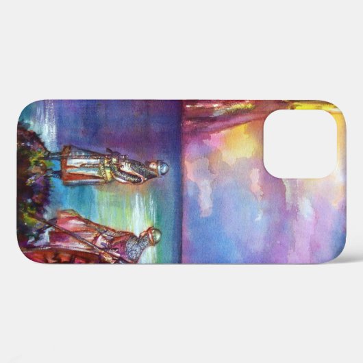 PENDRAGON Case-Mate iPhone CASE (Achterkant (horizontaal))