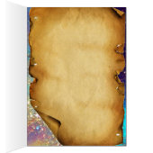 PENDRAGON Medieval Knachten, Lake Sunset, Fantasy (Binnen (Rechts))