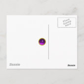 PENDRAGON Medieval Knachten, Lake Sunset, Fantasy Briefkaart (Achterkant)