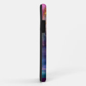 PENDRAGON Medieval Knachten, Lake Sunset, Fantasy Case-Mate iPhone Case (Achterkant/rechts)