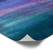 PENDRAGON Medieval Knachten, Lake Sunset, Fantasy Poster (Hoek)